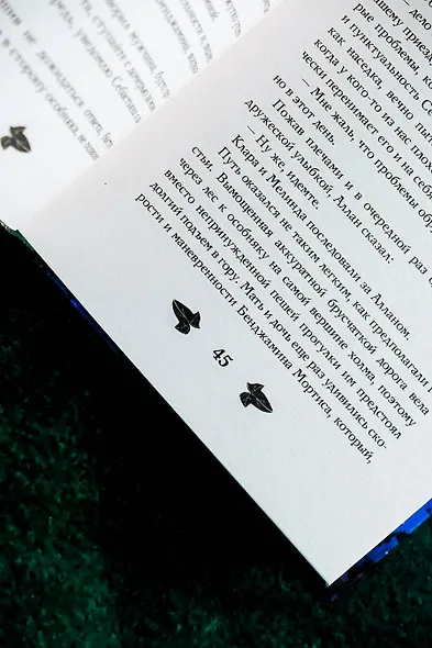 История Мелинды Джонс: Кровавый рейс - фото 9