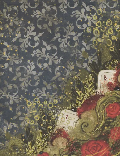 Алиса в Стране Чудес - фото 8