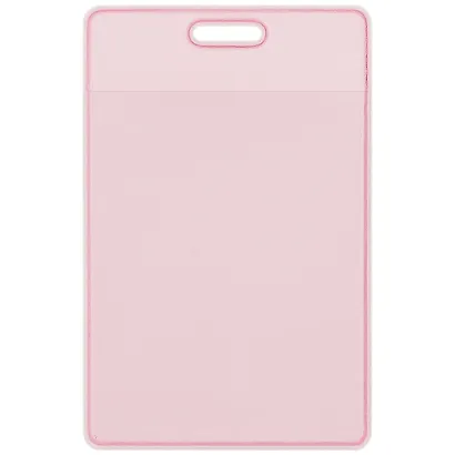 Чехол для карточек Grl boss (глиттер) (ДГ2021-262) - фото 2