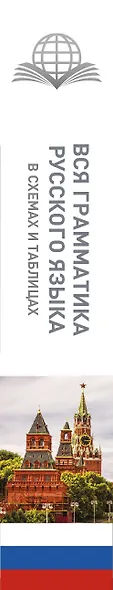 Вся грамматика русского языка в схемах и таблицах - фото 4