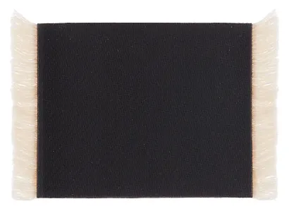 Подставка под кружку Коврик (текстиль) (11х9) - фото 4