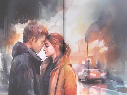 Соседи. Книга 2 - фото 5