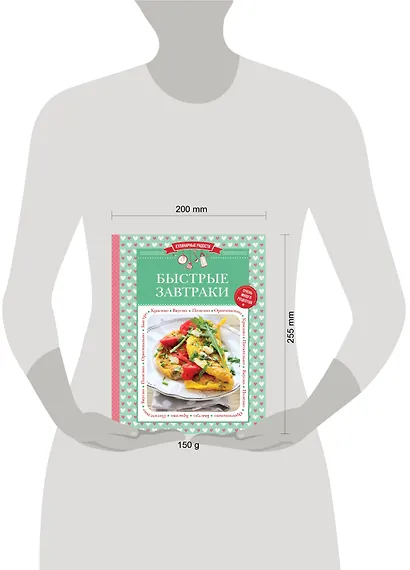 Быстрые завтраки - фото 3