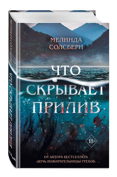 Что скрывает прилив - фото 3