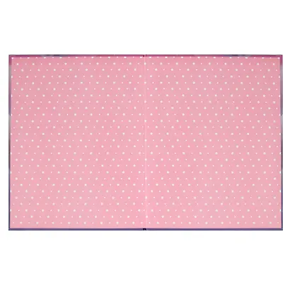 Дневник школьный Феникс+, "Девушка с пандой" - фото 2