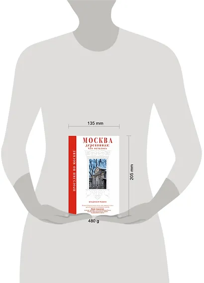 Прогулки по Москве. Москва деревянная: что осталось - фото 4