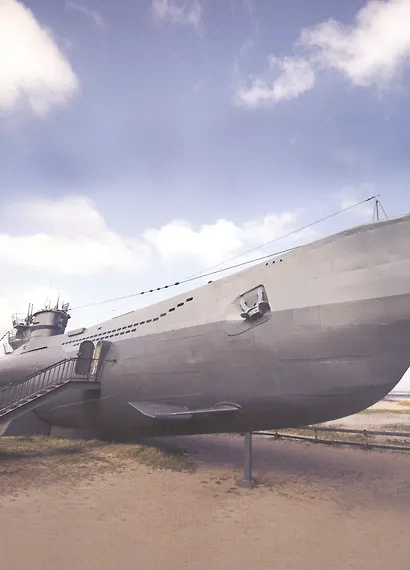 ЭНЦИКЛОПЕДИЯ ДЛЯ ДЕТЕЙ новые. ТЕХНИКА ВОВ - фото 4