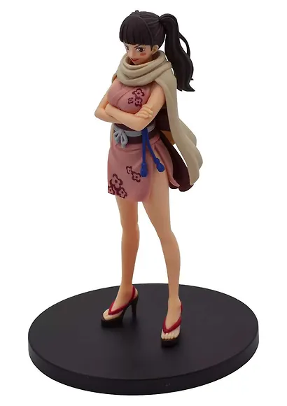 Фигурка One Piece DXF Shinobu (16см) (88904) (BNS1022) - фото 5