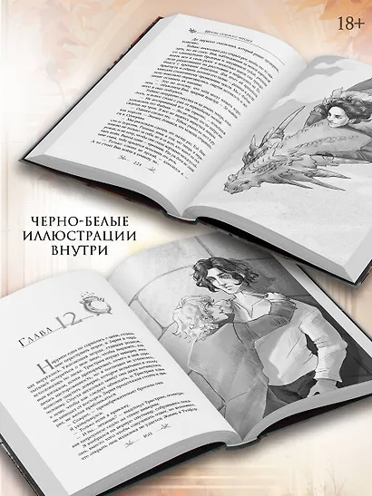 Шрамы седьмого чародея - фото 6
