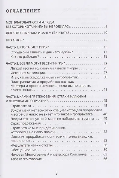 Игропрактика без правил - фото 3