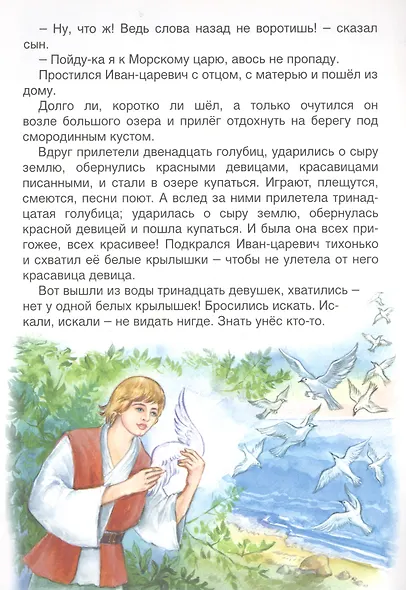 Василиса Премудрая - фото 4