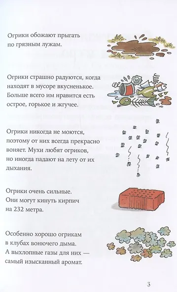 Огрики в школе - фото 4