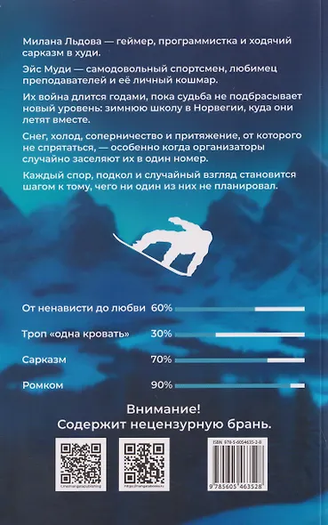 Теория снежного кома - фото 2