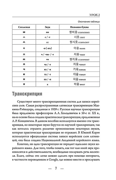 Корейский с нуля - фото 11