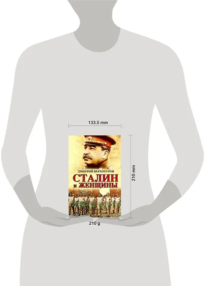 Сталин и женщины - фото 4