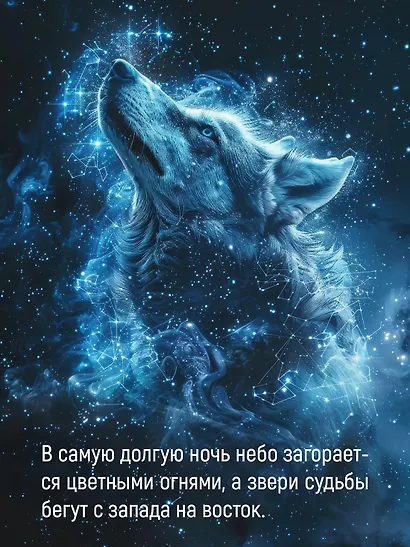 Долгая ночь - фото 6