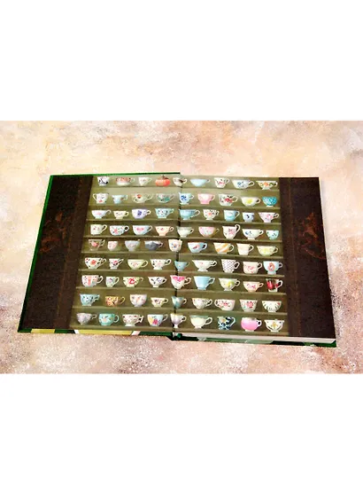 Алиса в Зазеркалье - фото 4