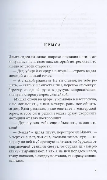 Грани - фото 3