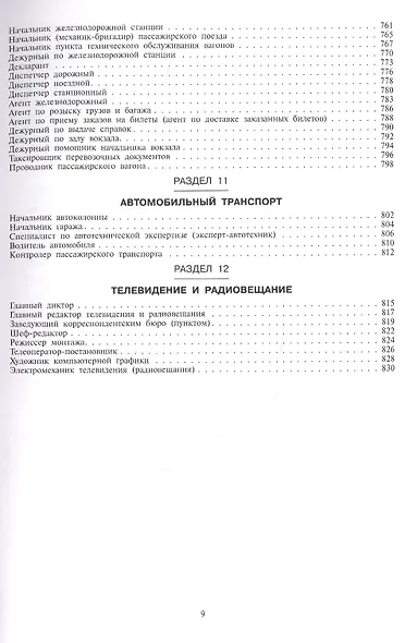 Сборник должностных инструкций: более 350 образцов. - фото 7