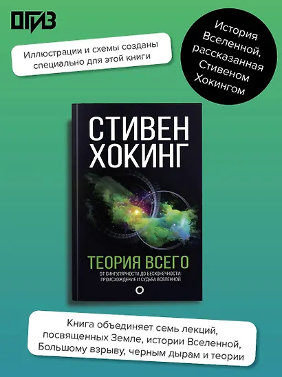 Теория Всего - фото 4