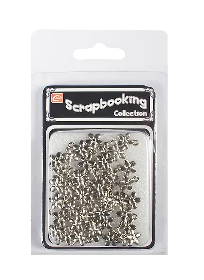 Декоративный элемент для скрапбукинга TUDOR 13CL461 - фото 2