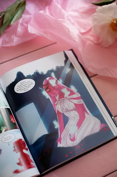 Предания Олимпа. Книга третья - фото 13