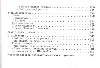 Литература. 11 класс. Базовый и углубленный уровни. Учебник (комплект из 2 книг) - фото 4