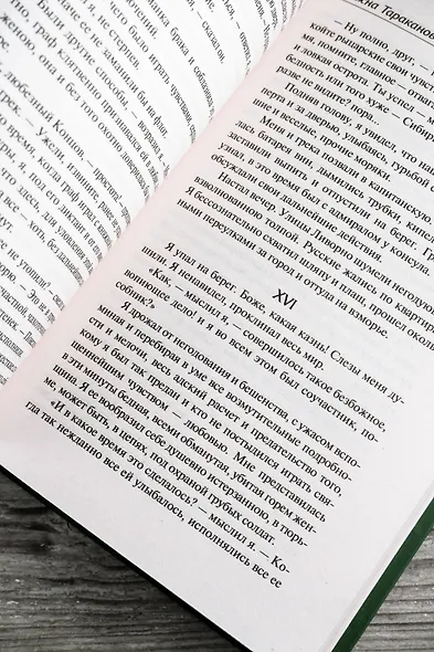 Княжна Тараканова - фото 9