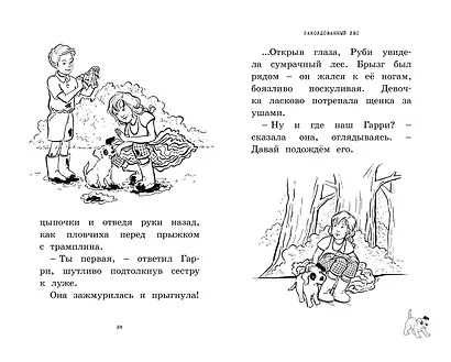 Розовые пуанты - фото 5