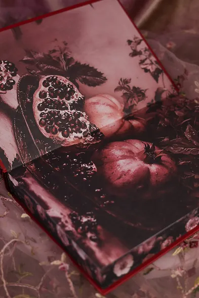 Коварная ложь. Специальное издание - фото 12