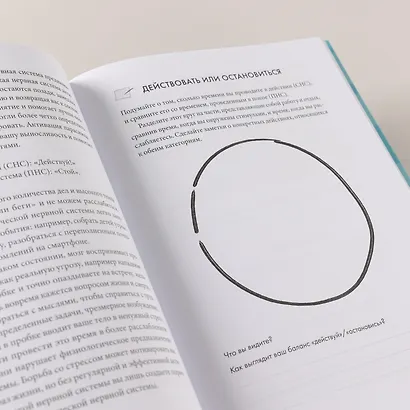 Научись отдыхать: Как восстанавливаться после физических и интеллектуальных нагрузок - фото 11