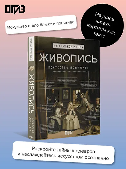 Живопись. Искусство понимать - фото 4