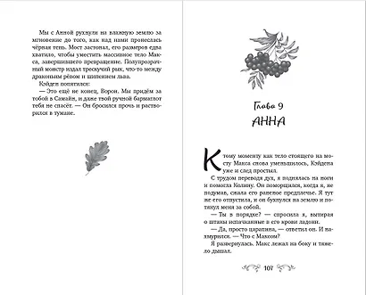 Рэйвенфолл. Гостиница с характером - фото 6