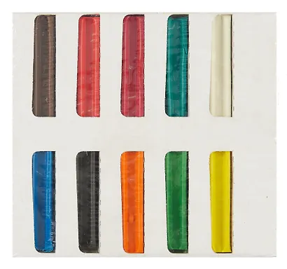 Пластилин 12цв 240гр "Hello Kitty&friends" к/к, стек - фото 3