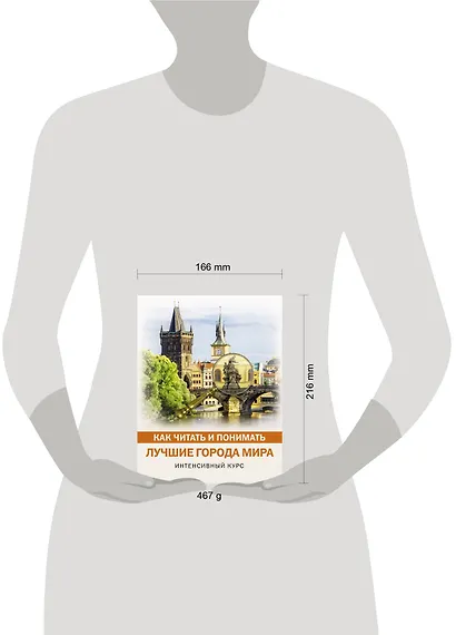 Как читать и понимать лучшие города мира - фото 3