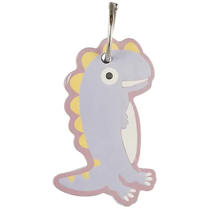 Карточки для записи иностранных слов Asac, Dino, 50 штук, в ассортименте - фото 3