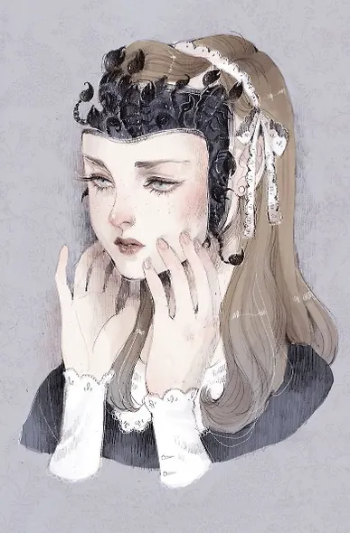 Эфир. Артбук - фото 4