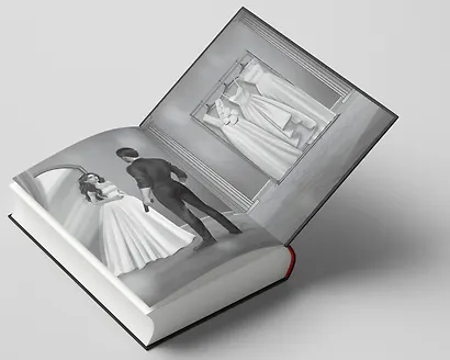 Дочь врага. Цена долга - фото 9