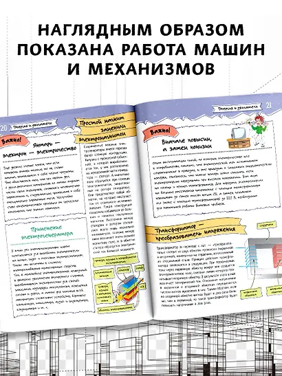 Увлекательная инженерная книга - фото 4