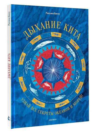 Дыхание Кита - фото 3