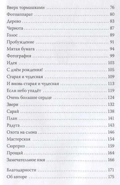 Слон - фото 8