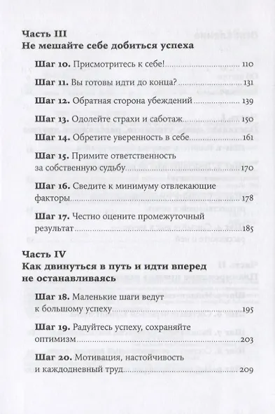 Управляй своей мечтой: Как реализовать любой замысел, проект, план - фото 3