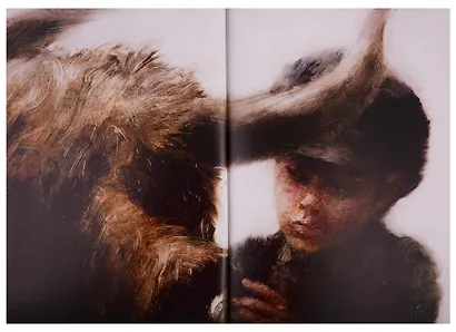 Корова - фото 5