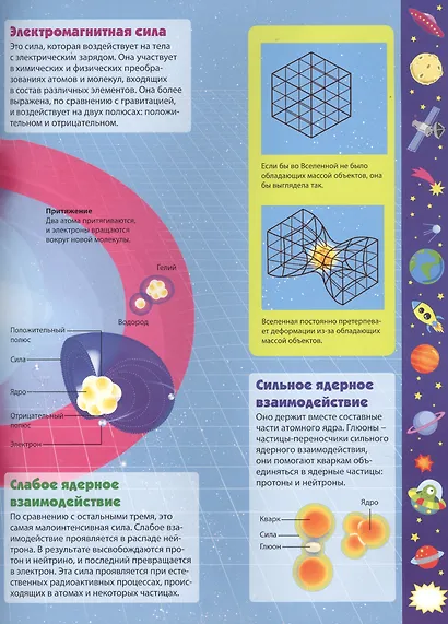 Как устроена Вселенная - фото 3