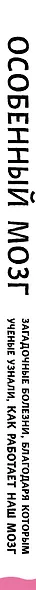 Особенный мозг. Загадочные болезни, благодаря которым ученые узнали, как работает наш мозг - фото 5