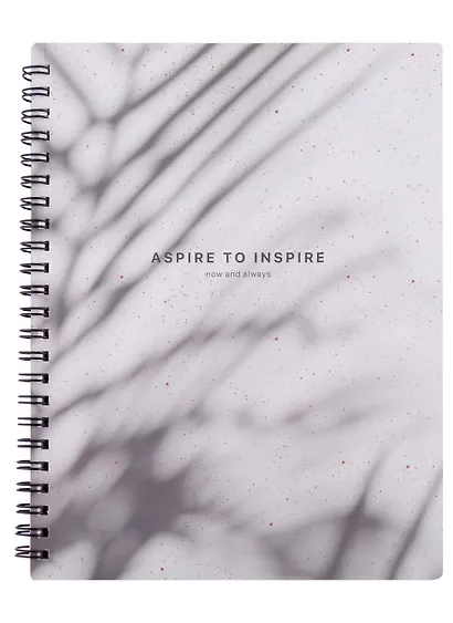 Тетрадь в клетку Be Smart, "Sence. Тень", 80 листов - фото 1