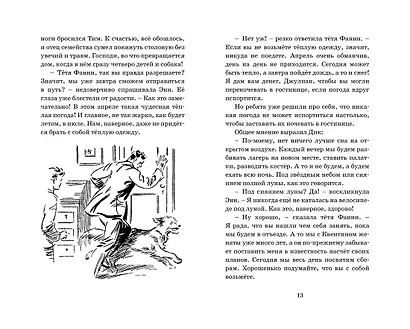 Побег из Совиного гнезда. Книга 8 - фото 6