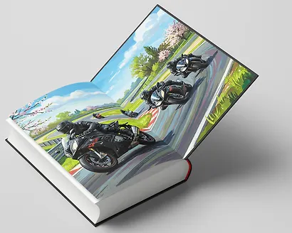 Все было не так - фото 7