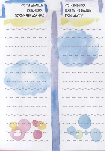 Блокнот-мотиватор с наклейками "Весь мир в твоих руках" - фото 4