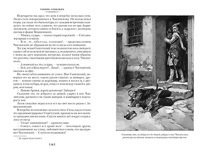 Огнем и мечом. Книга 1 - фото 7